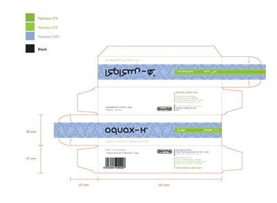 Secondary Package (Secondary Package)
